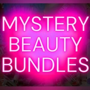 Mystery Beauty Bundle